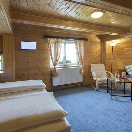 Rodinny Hotel Kaiser Desná 외부 사진