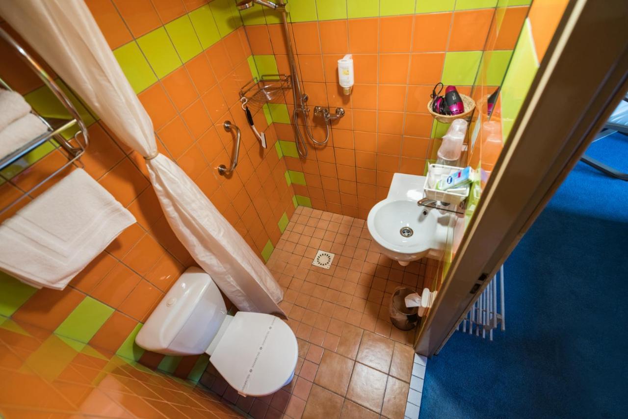 Rodinny Hotel Kaiser Desná 외부 사진
