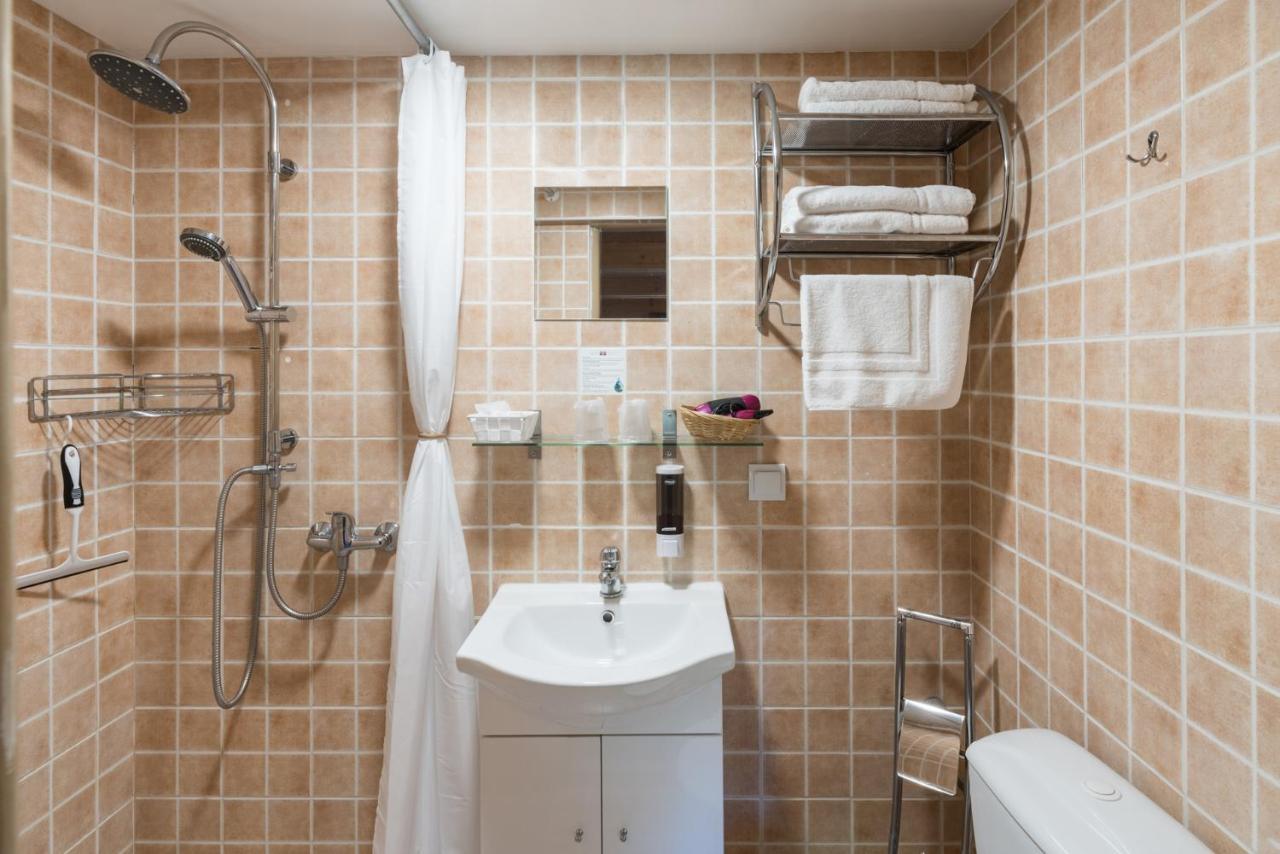 Rodinny Hotel Kaiser Desná 외부 사진