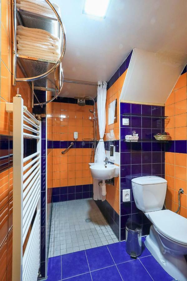 Rodinny Hotel Kaiser Desná 외부 사진
